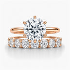 ecomposer-metal type-rose-gold-18k