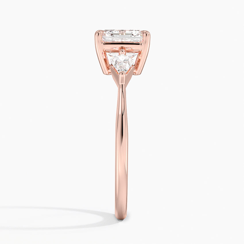 Trilogy Ring