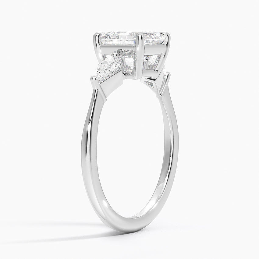 Trilogy Ring