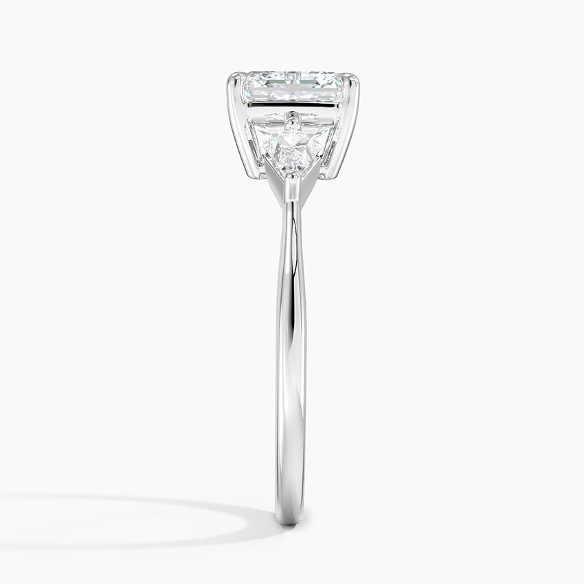Trilogy Ring