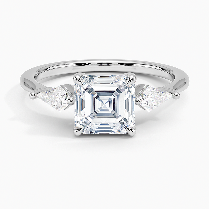 Trilogy Ring