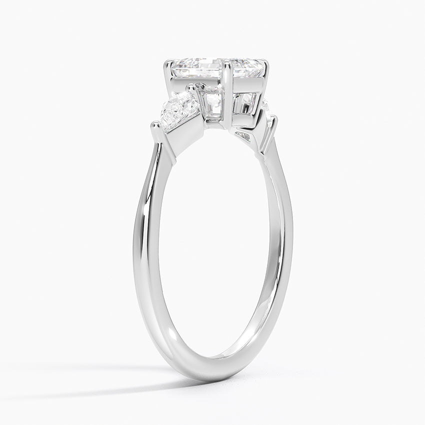 Trilogy Ring