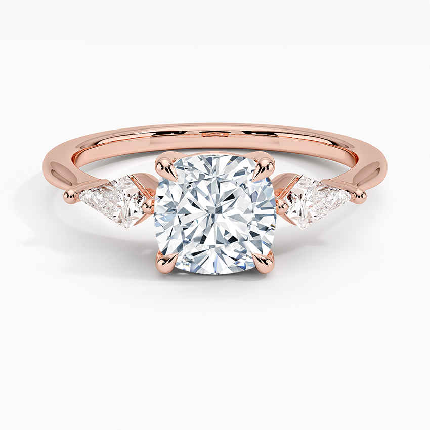 Trilogy Ring