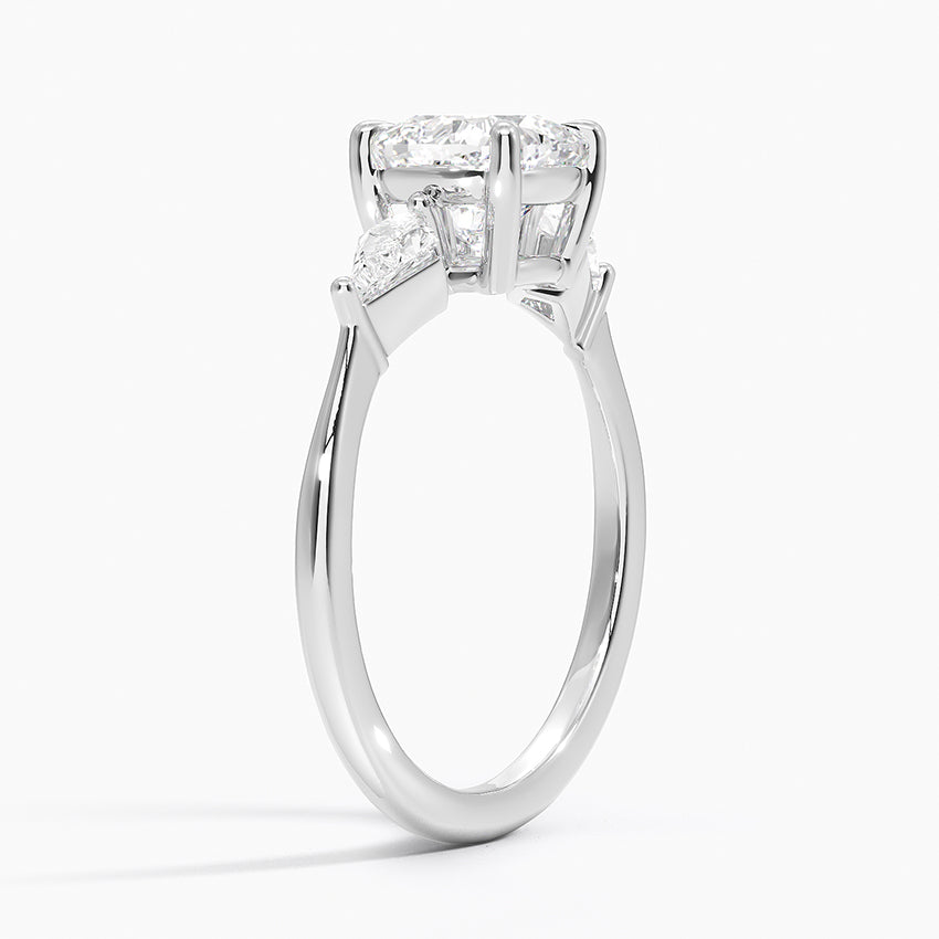 Trilogy Ring
