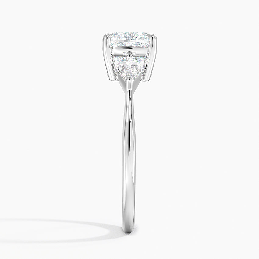 Trilogy Ring