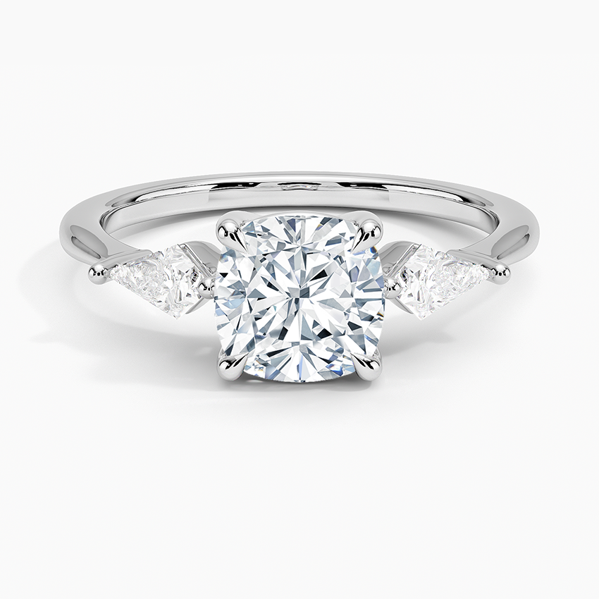 Trilogy Ring