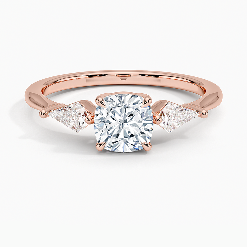 Trilogy Ring