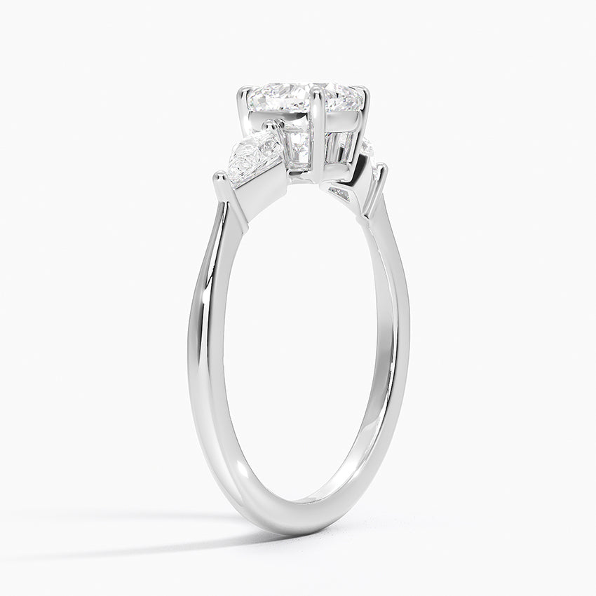 Trilogy Ring