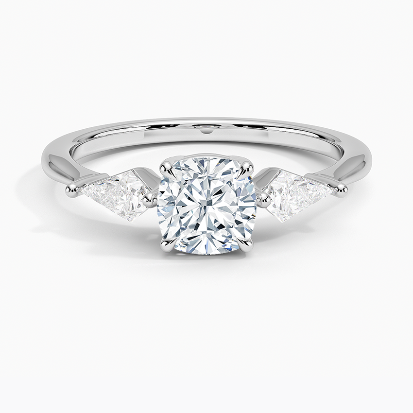 Trilogy Ring