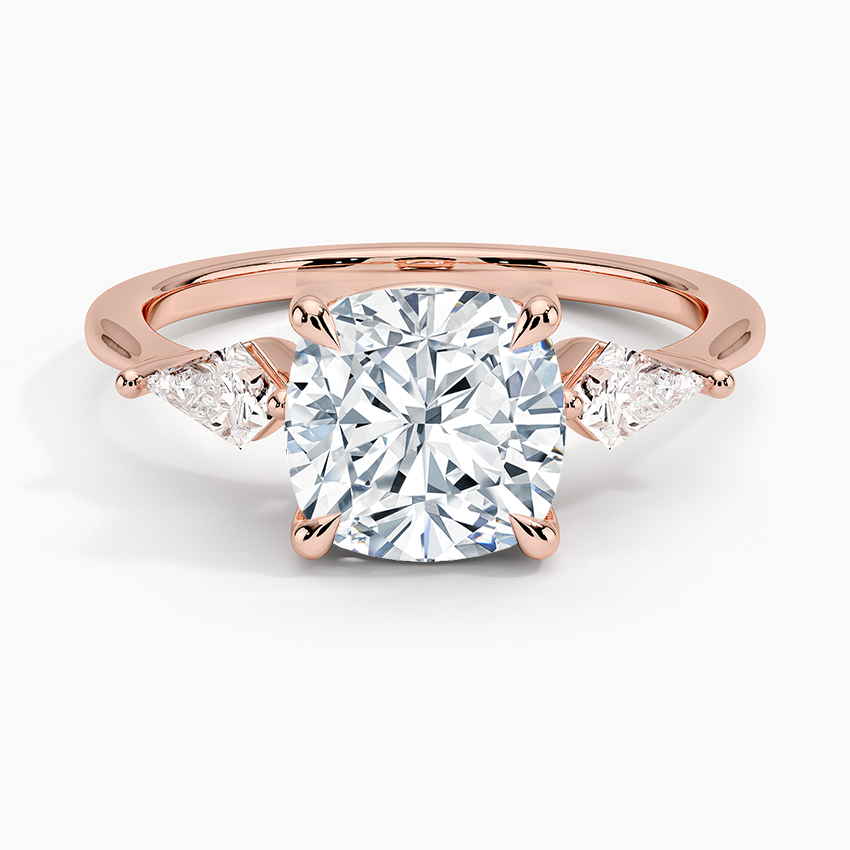 Trilogy Ring