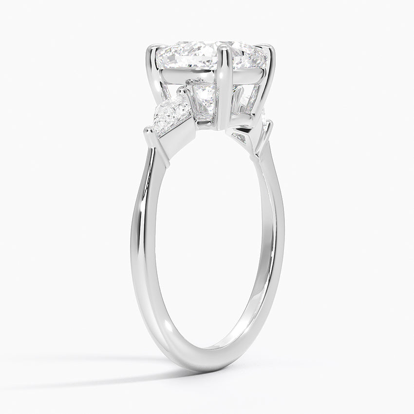 Trilogy Ring