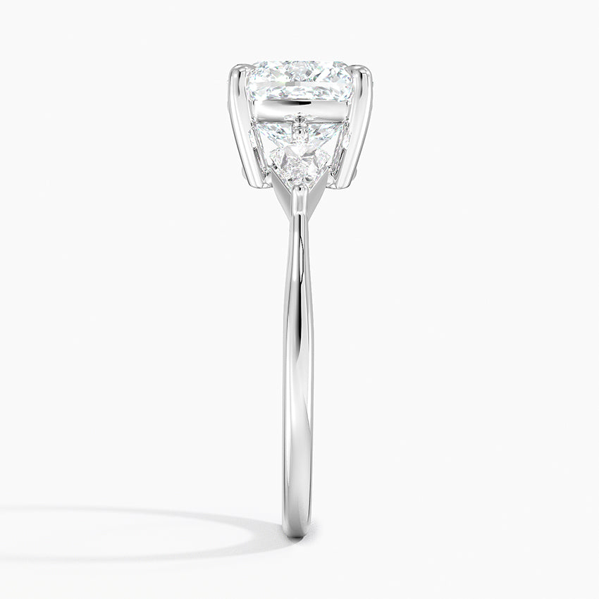 Trilogy Ring