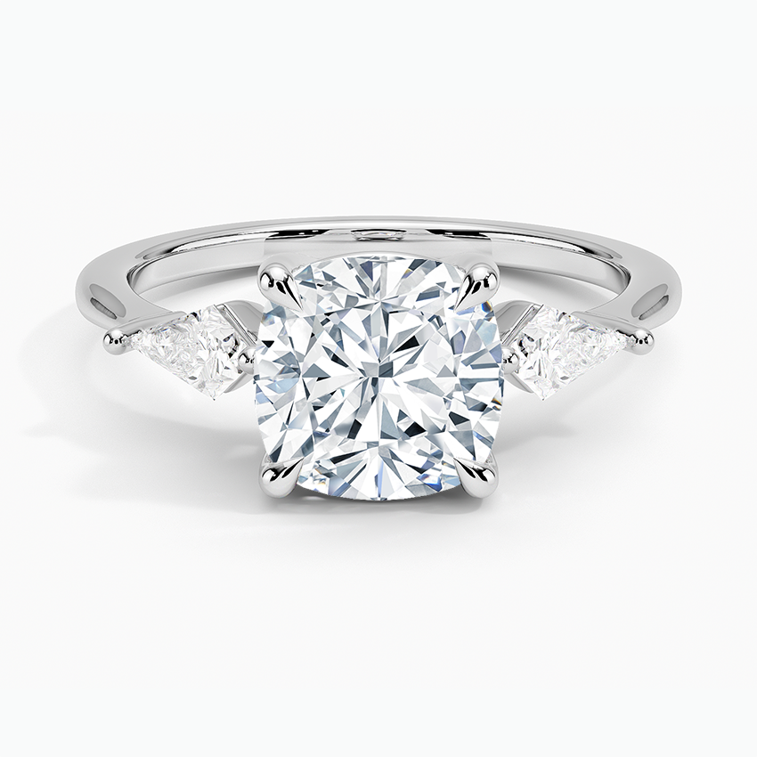 Trilogy Ring