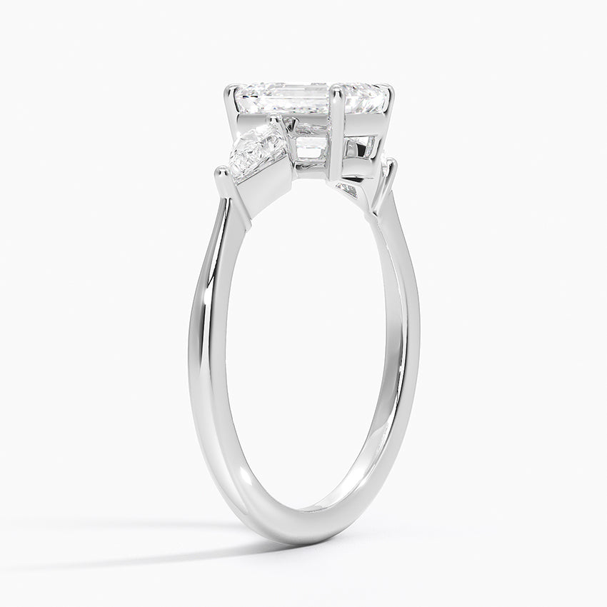 Trilogy Ring