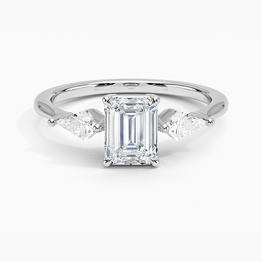 Trilogy Ring
