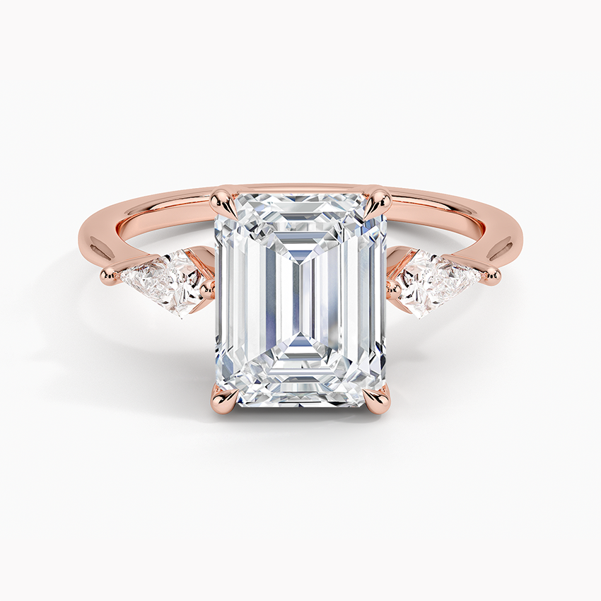 Trilogy Ring