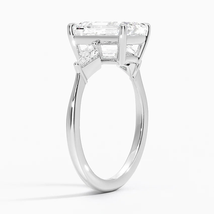Trilogy Ring