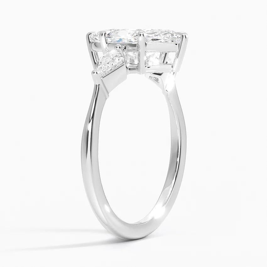 Trilogy Ring