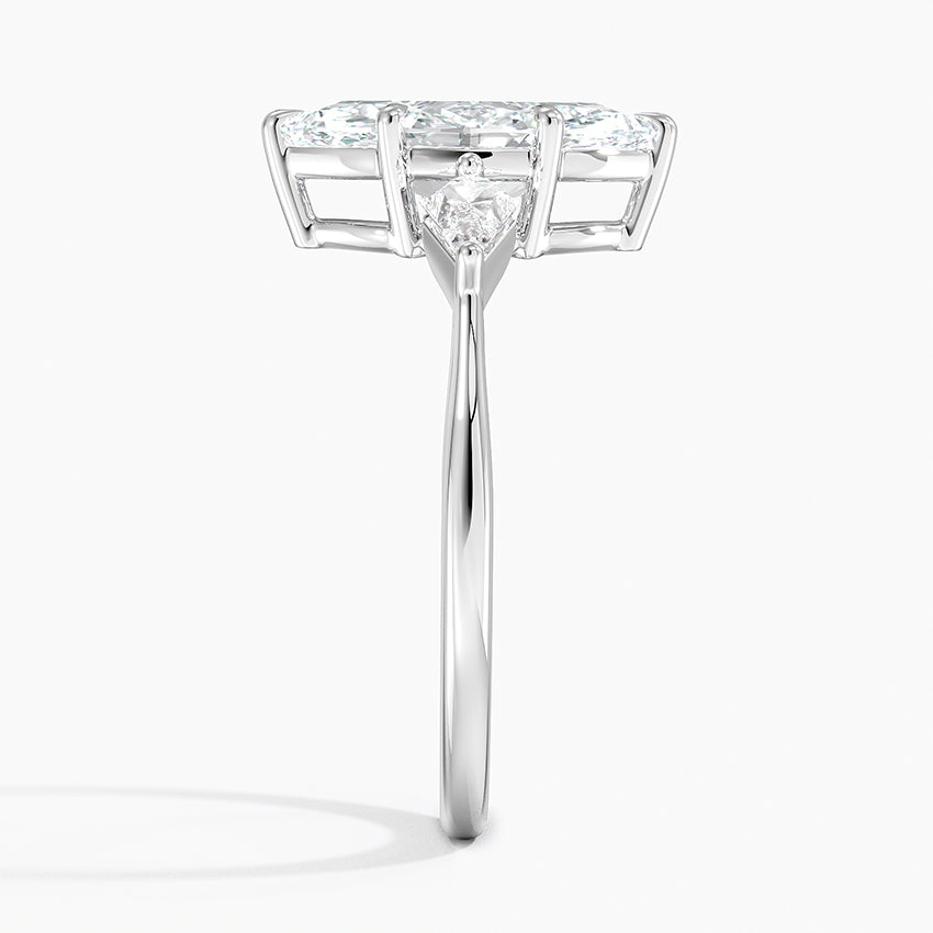 Trilogy Ring