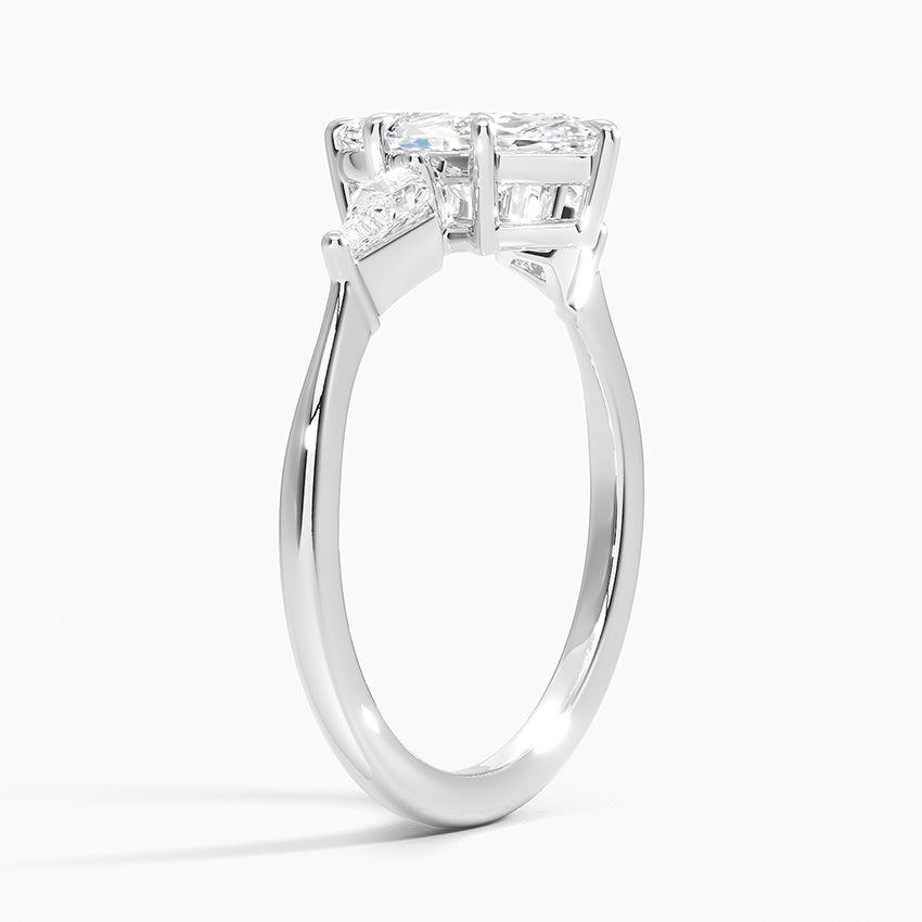 Trilogy Ring