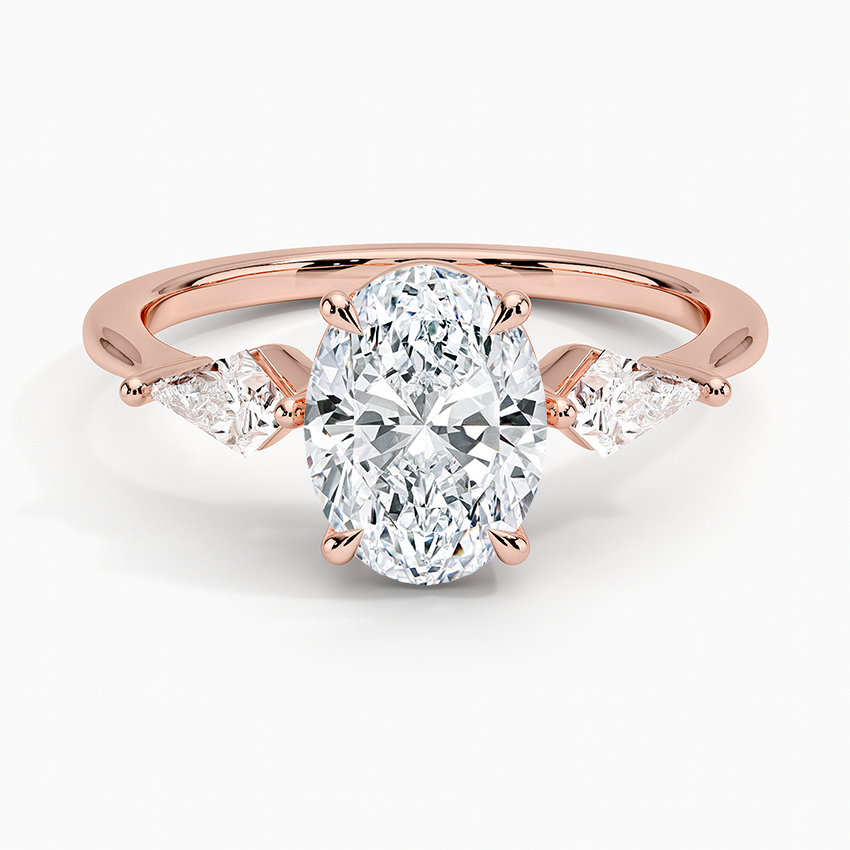 Trilogy Ring