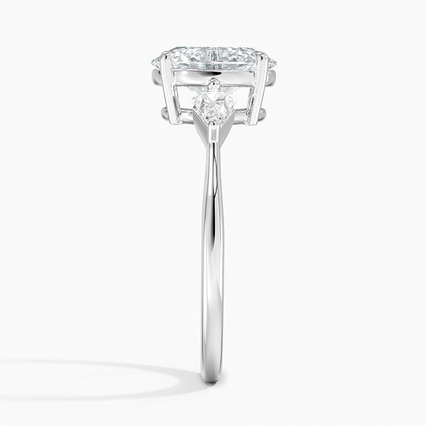 Trilogy Ring