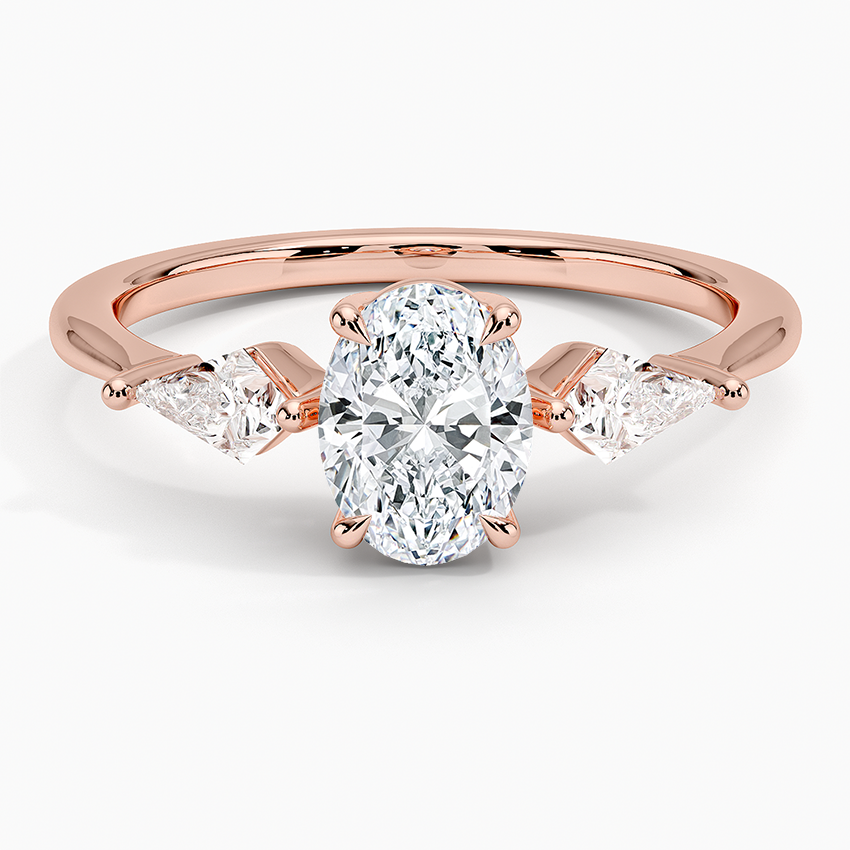 Trilogy Ring