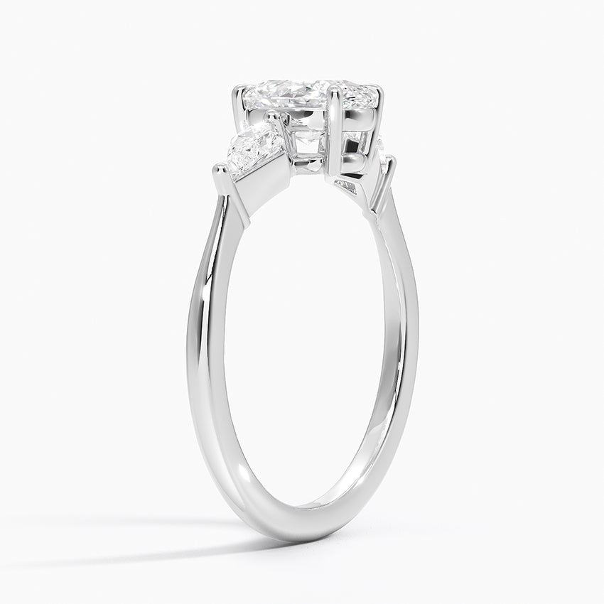 Trilogy Ring