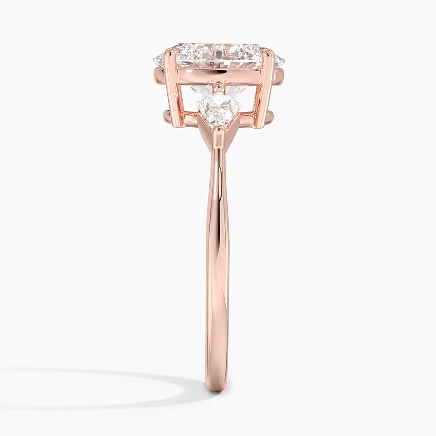 Trilogy Ring