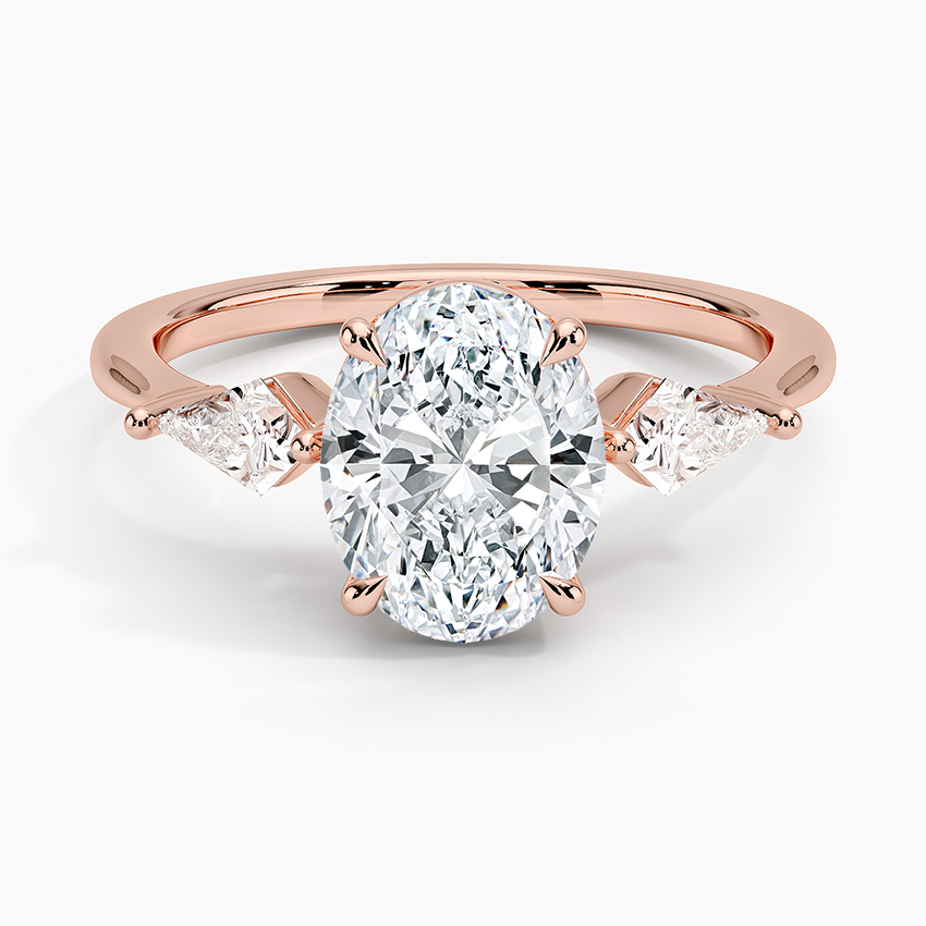 Trilogy Ring