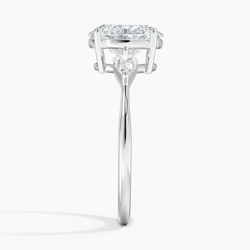 Trilogy Ring
