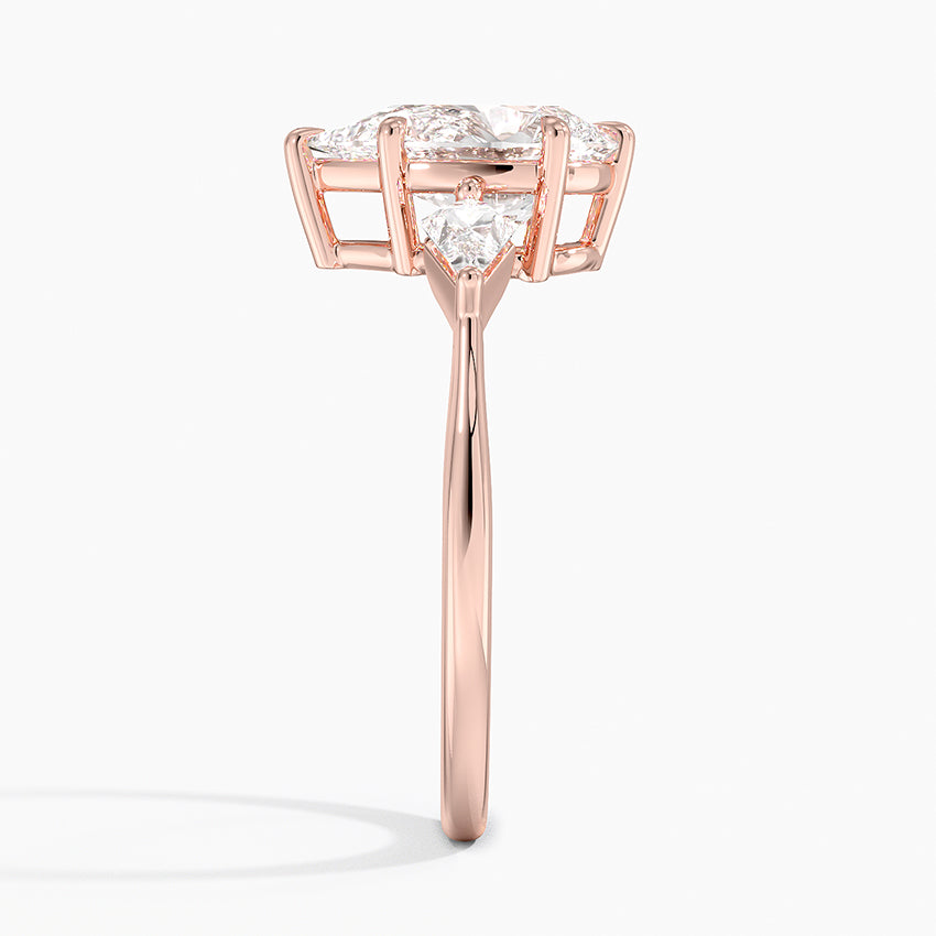 Trilogy Ring