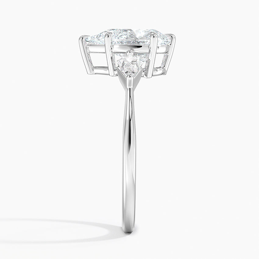 Trilogy Ring