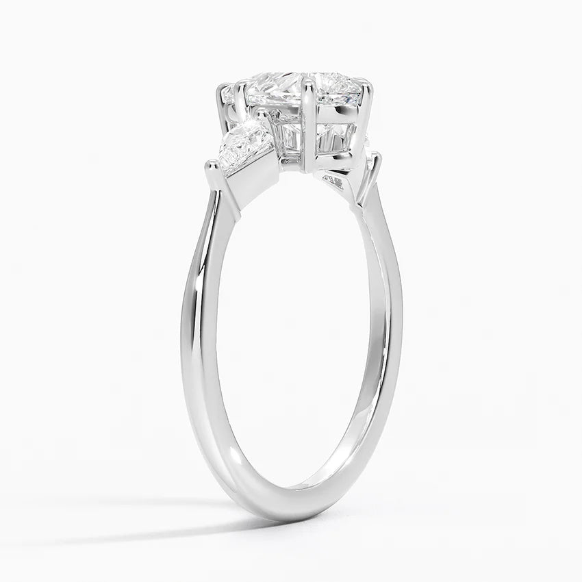 Trilogy Ring