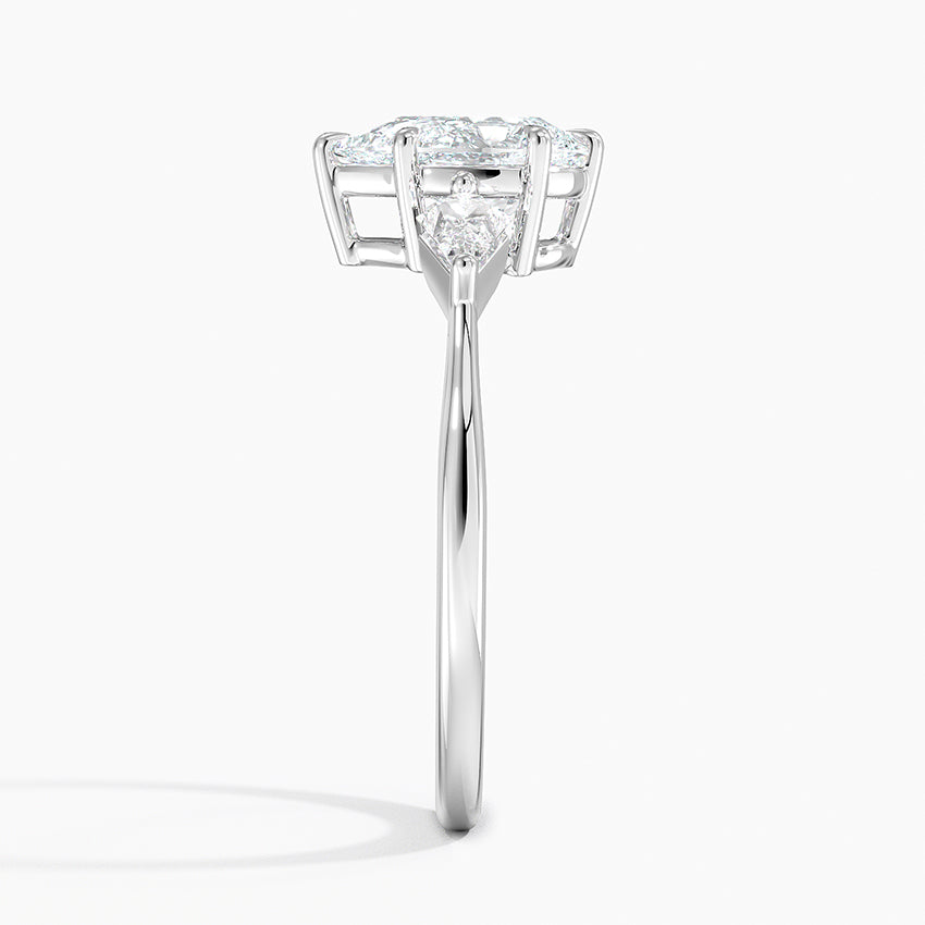 Trilogy Ring