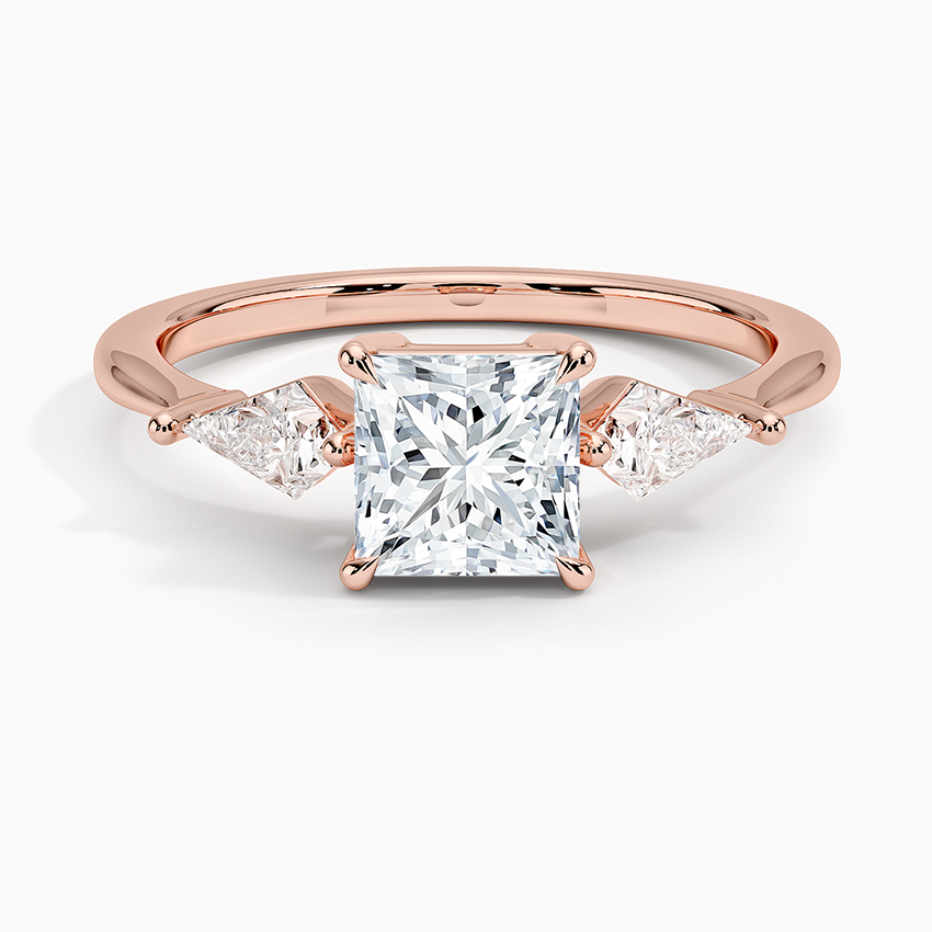 Trilogy Ring