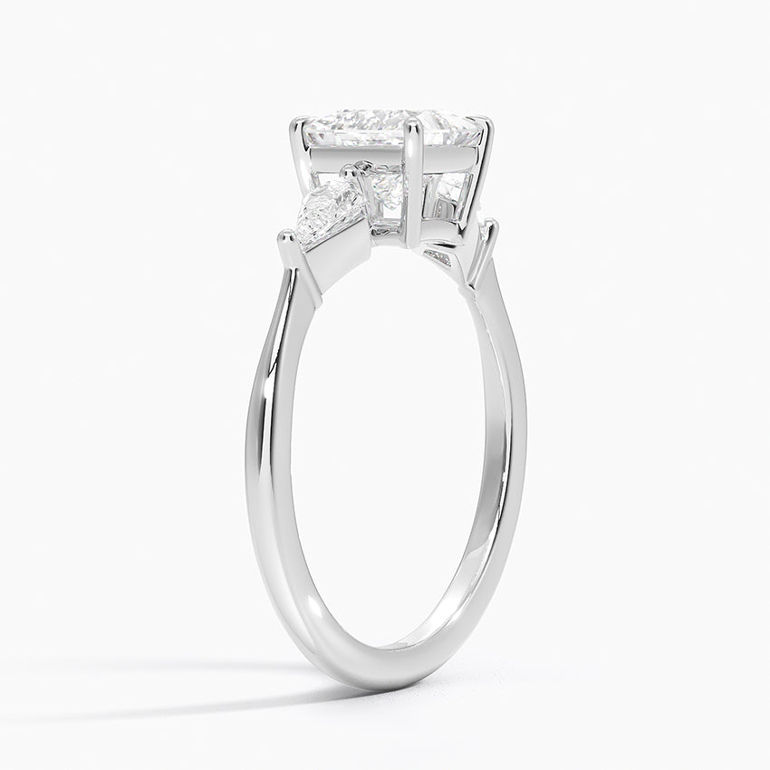 Trilogy Ring