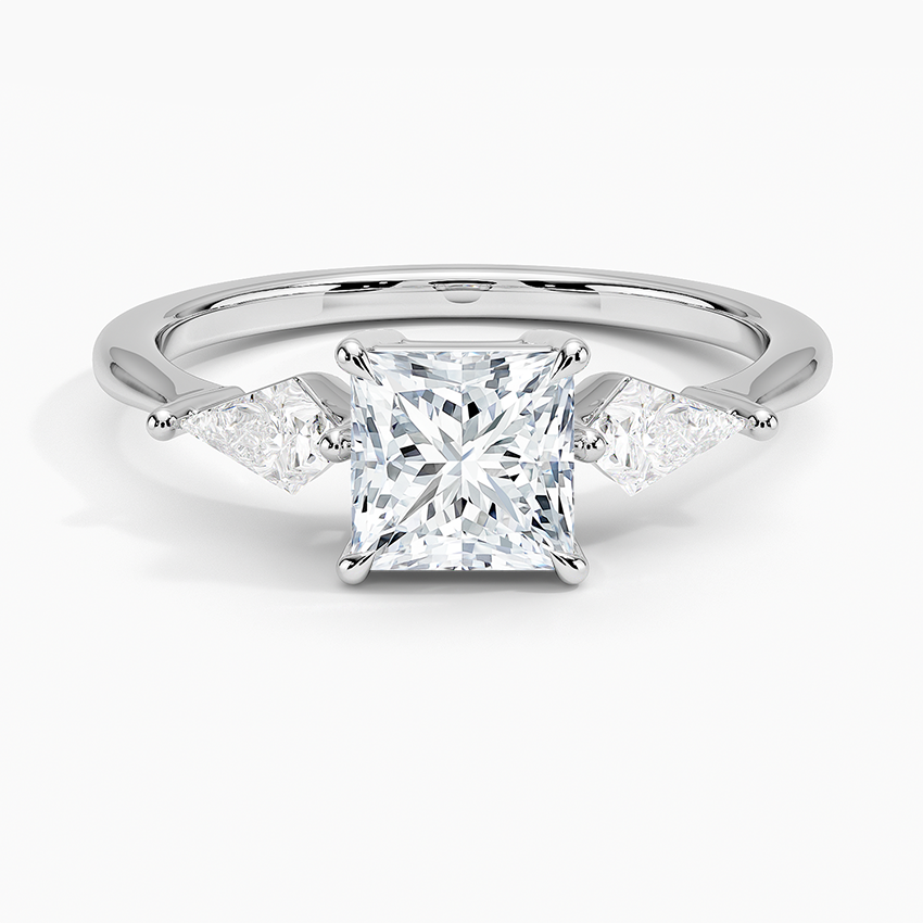 Trilogy Ring