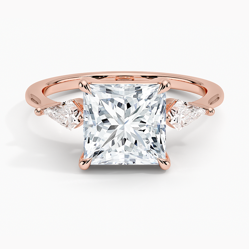 Trilogy Ring