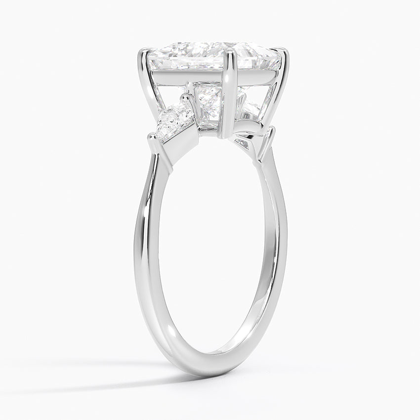 Trilogy Ring
