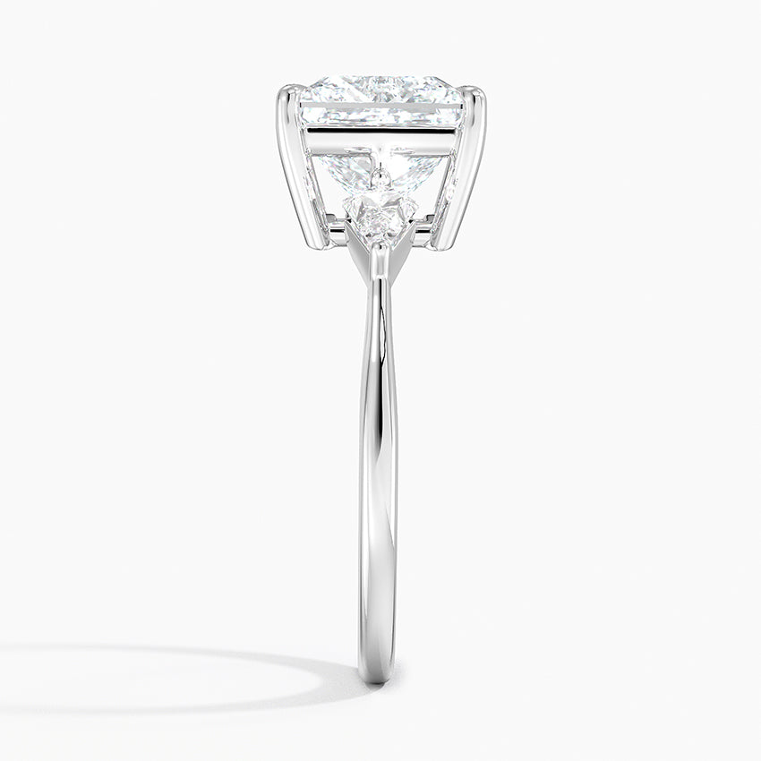 Trilogy Ring