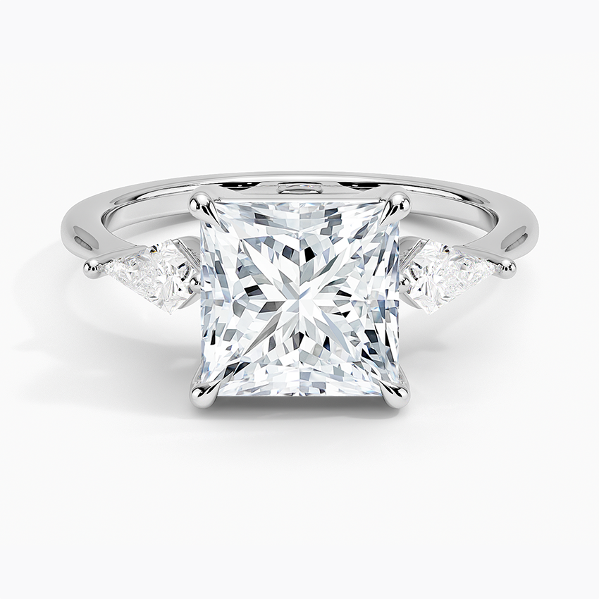 Trilogy Ring