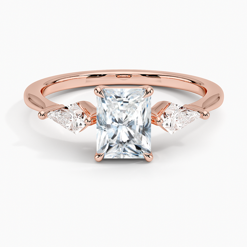 Trilogy Ring