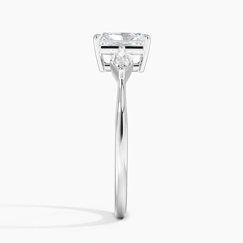 Trilogy Ring