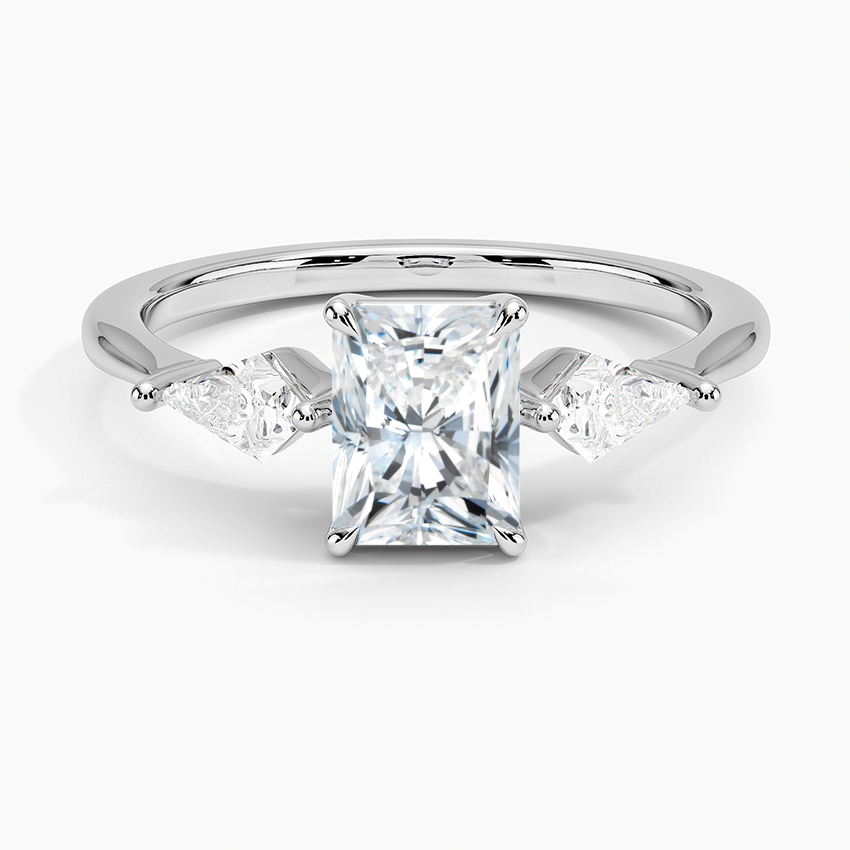 Trilogy Ring