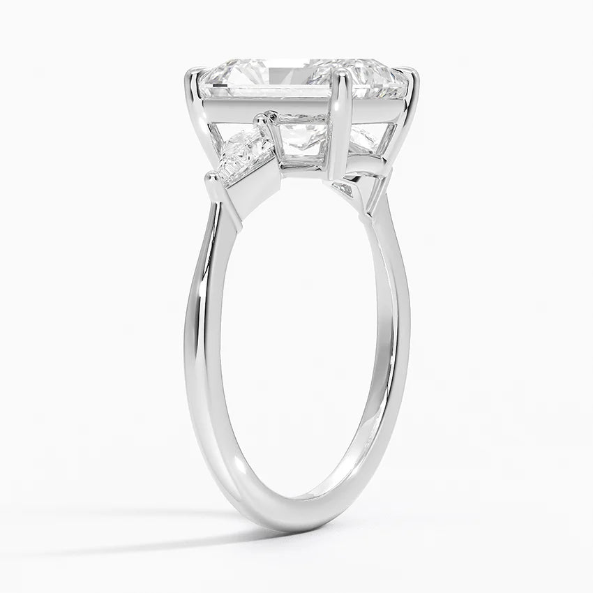Trilogy Ring