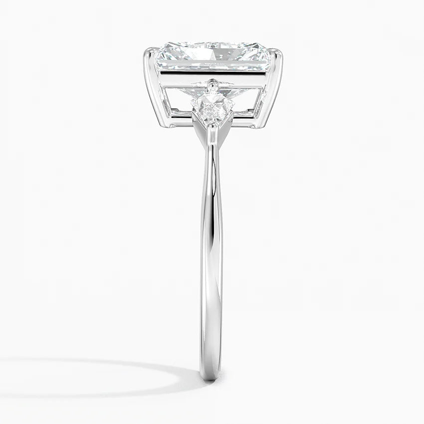 Trilogy Ring