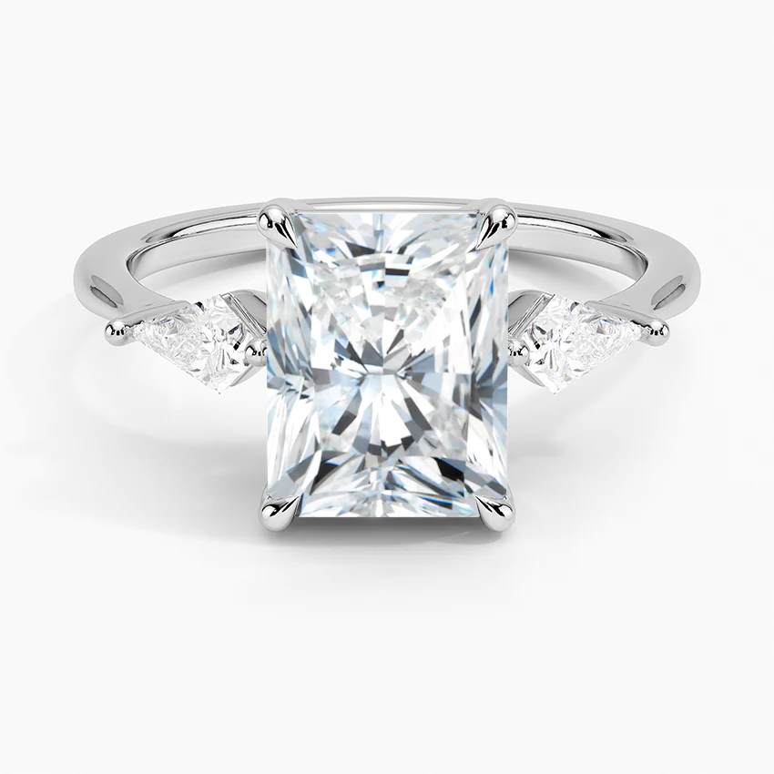 Trilogy Ring