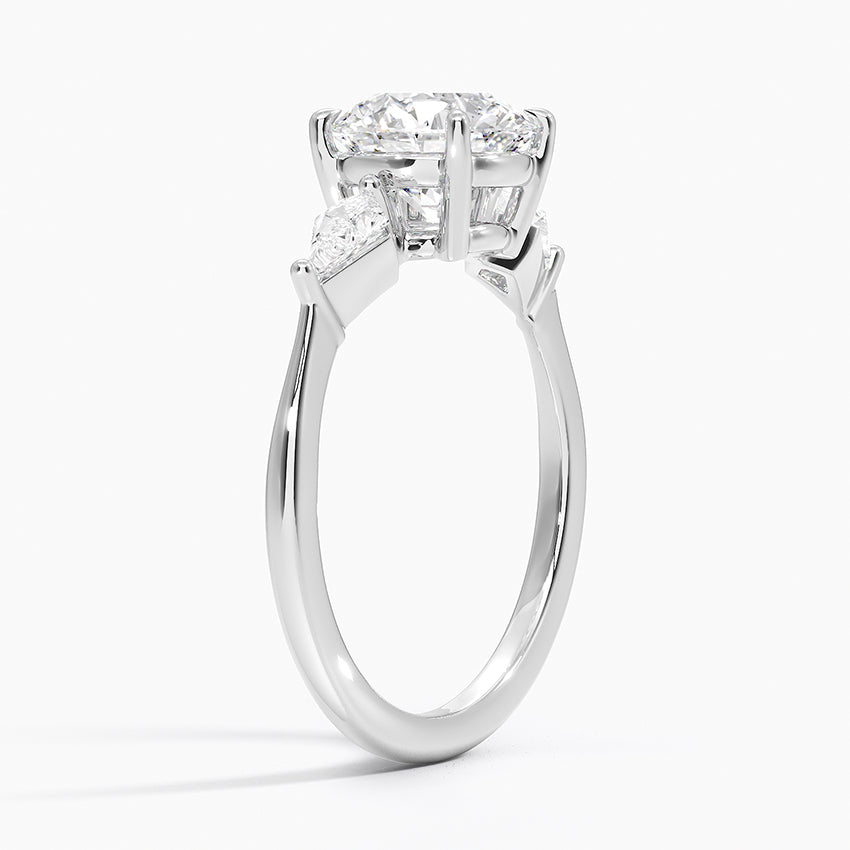 Trilogy Ring
