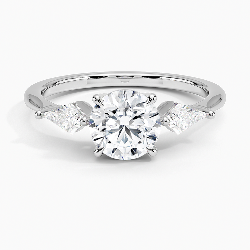 Trilogy Ring
